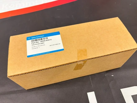 Agilent radiální flexibilní kabel pro 7673B a G1513A, 18596-60915 (Nový)