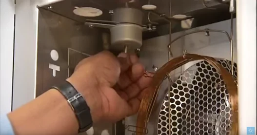 Altium kontroly a preventivní údržby GC a GC/MSD