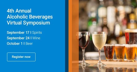 Alcoholic Beverages Virtual Symposium: Wine