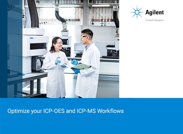 Agilent Technologies: Fundamentals of Mass Spectrometry with the ICP-MS/MS