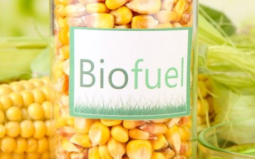 Agilent Technologies: Comprehensive Quality Control Testing of Biofuels to Ensure a Greener, more Sustainable Future