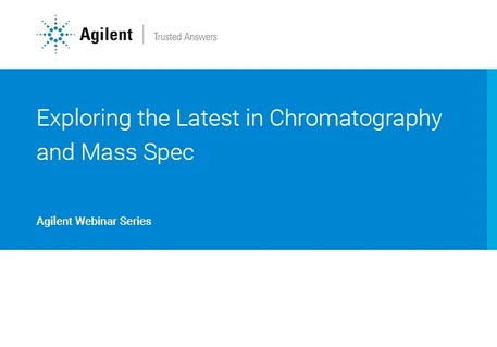 Understanding Headspace GC. Parameters to Make You Successful!