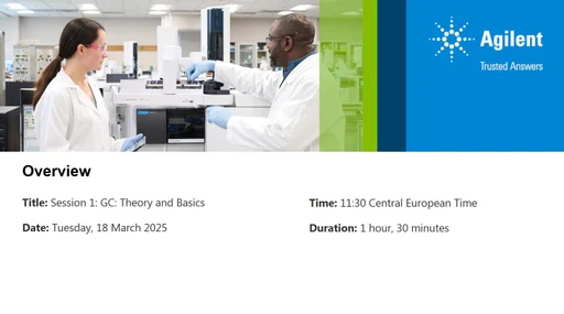 GC: Theory and Basics