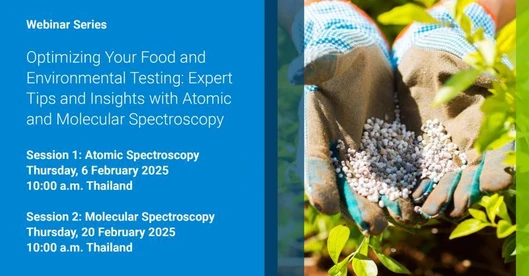 Molecular Spectroscopy