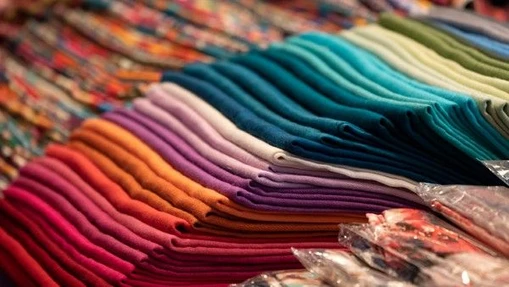 PFAS & Our Planet: Textiles and Materials