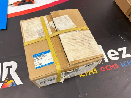 Agilent toroidní hlavní transformátor pro 6820 a 6890, G1530-60975 (Nové)