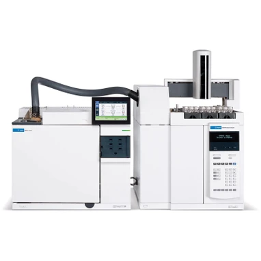 Agilent TOGA (Transformer Oil Gas Analyzers) analyzátor