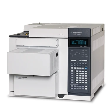 Agilent Ultra rychlá chromatografie - LTM (Low Thermal Mass)