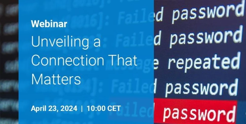 <ul>
<li><strong>Foto:</strong> Agilent: Unveiling a Connection That Matters - OpenLab 2.8</li>
</ul>
