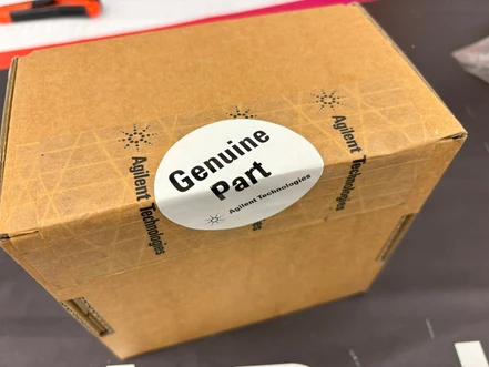 Agilent deska snímače polohy ventilu/ovladače, 415-301-HSP (Nová)