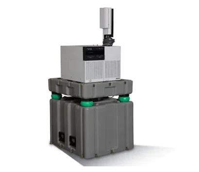 Agilent mobilní GC/MSD 5975T System