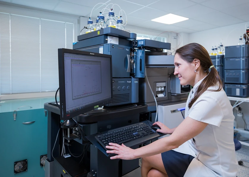 Akademie věd ČR: Příroda jako zdroj léčivých látek – od izolace k přesnému určení struktury