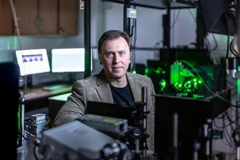  Když má kov pamatováka aneb Češi na špici ve výzkumu slitin s tvarovou pamětí