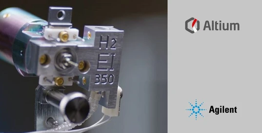 35% sleva na úpravu GC a GC/MSD pro využití vodíku jako nosného plynu