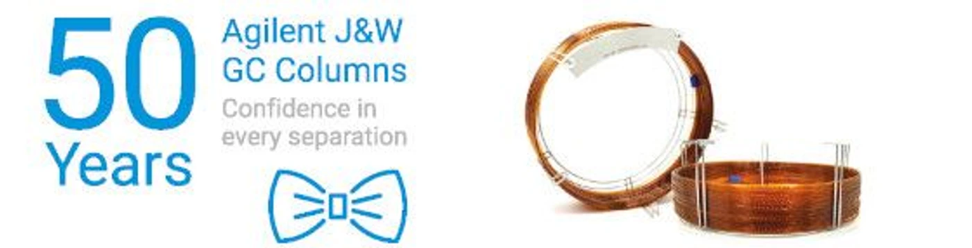 Altium: DB-5Q a HP-5Q Ultra Low-Bleed GC/MS kolony