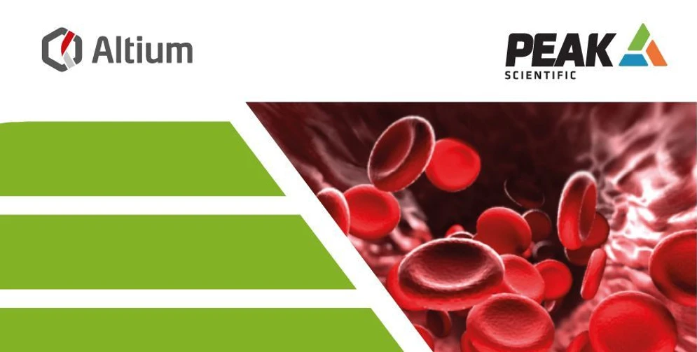 <ul>
<li><strong>Foto:</strong> Altium - Analýza obsahu alkoholu v krvi pomocí nosného plynu dusíku</li>
</ul>
