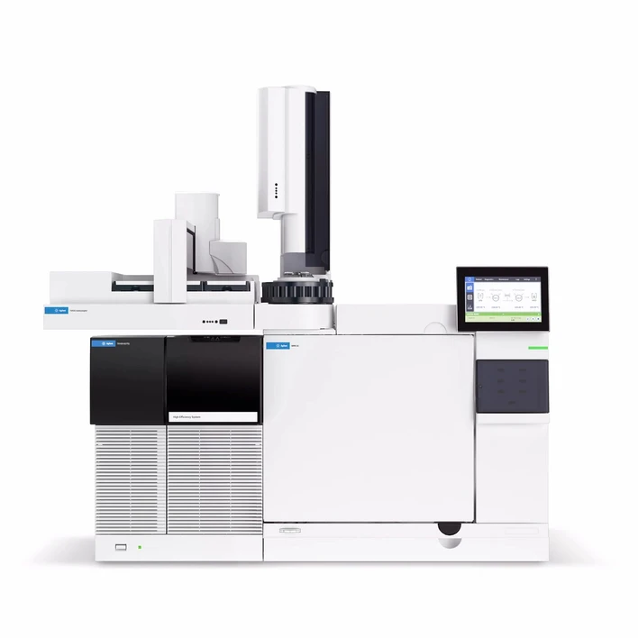 Altium International: Agilent 7010D Triple Quadrupole GCMS System