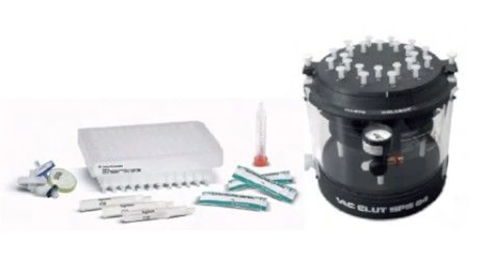 Altium International: Akční nabídka 2025 Spotřební materiál - Produkty pro úpravu vzorku