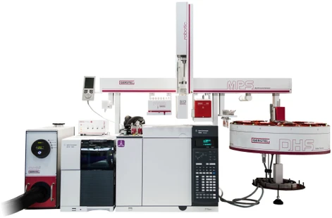 Gerstel - Automatická příprava vzorků pro ty nejnáročnější