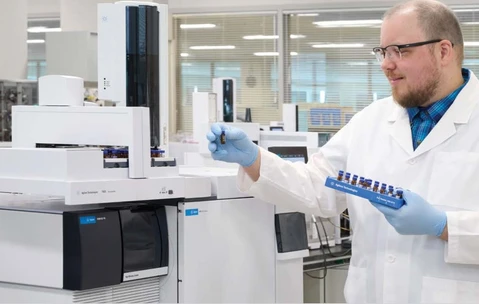 GC a GC/MS eBook - Okamžitý přístup k informacím, které potřebujete!