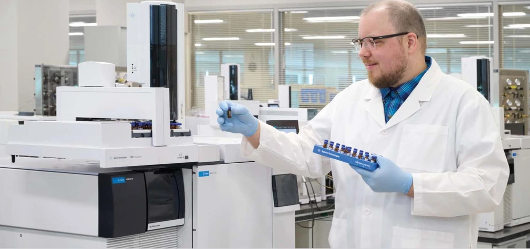 Altium International: GC a GC/MS eBook - Okamžitý přístup k informacím, které potřebujete!