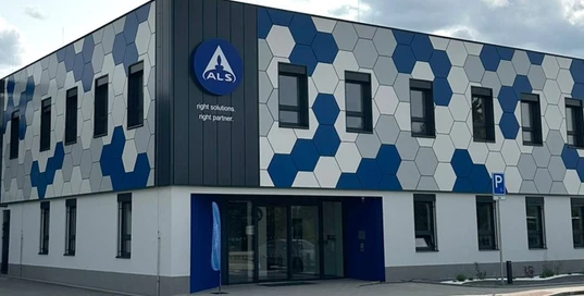 Laboratoř ALS Czech Republic v Pardubicích se rozrostla o dva nové Agilent GC/MS QQQ 7010D