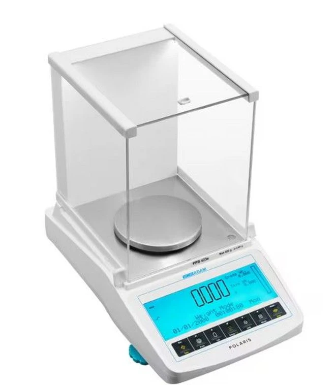 Altium International: Polaris Precision Balances – přesné laboratorní váhy pro profesionální použití