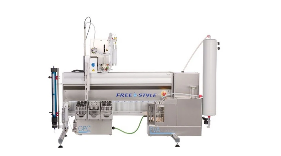 Altium International: Obrázek 4. - FreeStyle SPE, GPC, EVA