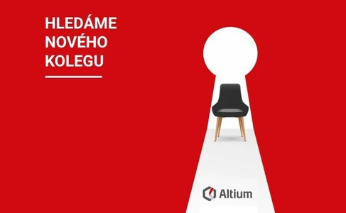 OBCHODNÍ REFERENT/KA pro obchod s laboratorními přístroji v oblasti chromatografie, hmotnostní spektrometrie, atomové a molekulové spektroskopie