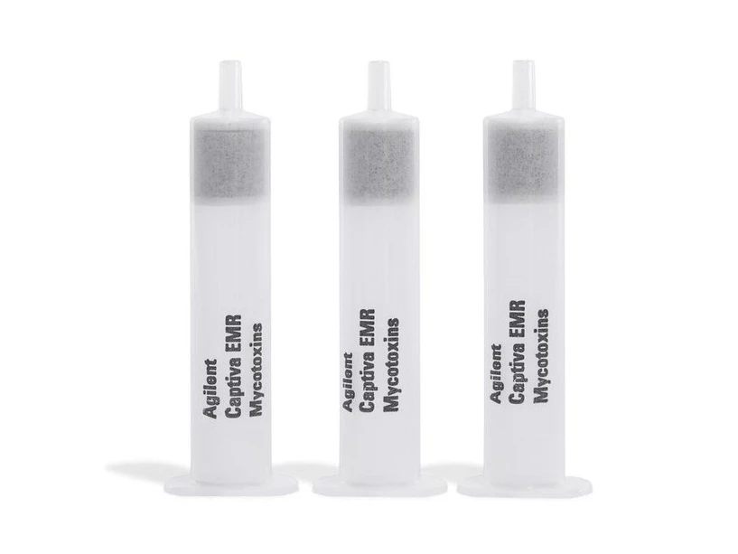 Altium: Captiva EMR Mycotoxines.