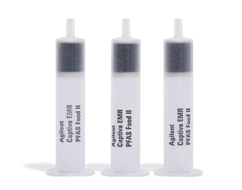 Altium: Captiva EMR PFAS Food.