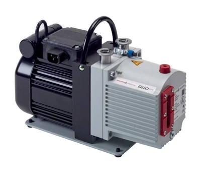 Pfeiffer Duo Vakuové pumpy pro hmotnostní spektrometry