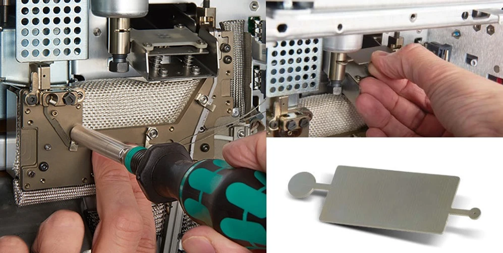 Altium: Plynový chromatograf Agilent Intuvo na bázi čipů