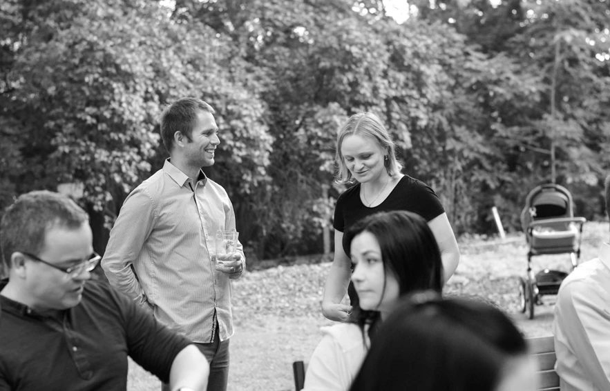 Altium Team building 2021