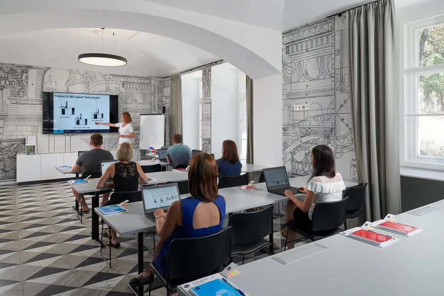 Altium: HW a SW školení v sídle Altium Internationa