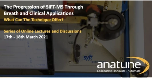 The Progression of SIFT-MS Through Breath and Clinical Applications - Day 2
