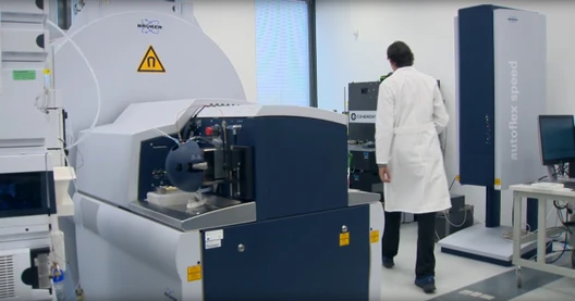 BIOCEV - Centrum molekulární struktury