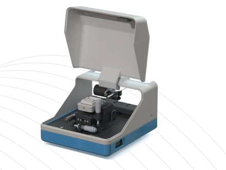 BaySpec zakázkové iontové zdroje