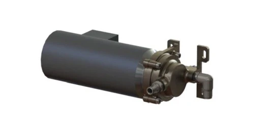 BaySpec fotoionizační iontový zdroj