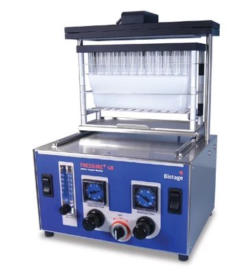 Biotage Pressure+ tlakový manifold