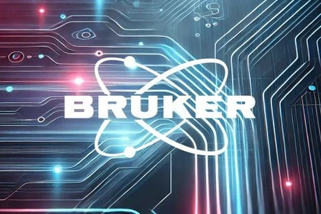 Bruker Composition-AID Software pro identifikaci spekter