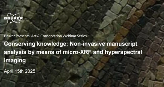 Conserving knowledge: Non-invasive manuscript analysis by means of micro-XRF and hyperspectral imaging