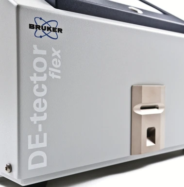 Bruker DE-TECTOR FLEX stolní IMS systém detekce stopových látek
