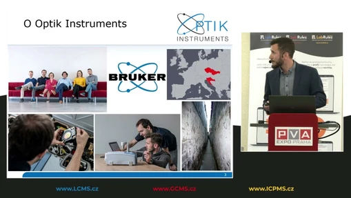 Kompaktní FTIR a Ramanovy spektrometry: Plnohodnotné řešení pro každou laboratoř