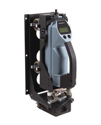 Bruker RAID-M100PLUS ruční IMS detektor chemických látek pro vojenské účely