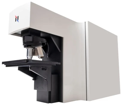 Bruker RAMANwalk Ramanův mikroskop