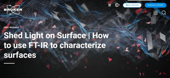 Shed Light on Surface | How to use FT-IR to characterize surfaces