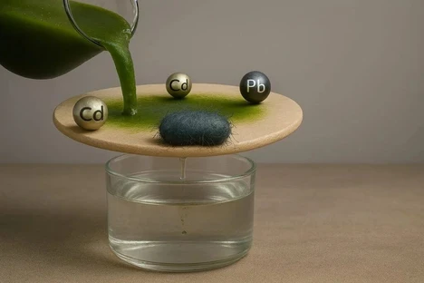 Revoluce v čištění vody: Membrána odstraní nebezpečné bakterie i těžké kovy