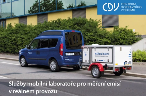 Stabilita BTEX z výfukových plynů při skladování ve dvou typech odběrových vaků