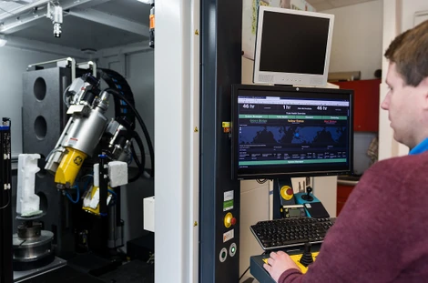 Unikátní software diagnostikuje přístroje na dálku. Vědci z CEITEC jej testují se světovými lídry v oboru